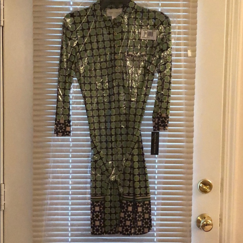Donna Morgan Dress